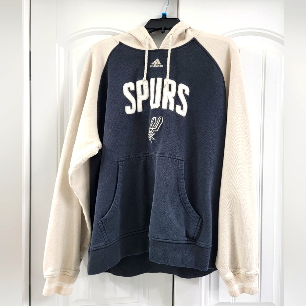 San Antonio Spurs hoodie